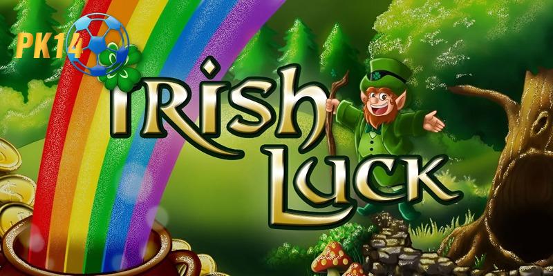 Irish Luck