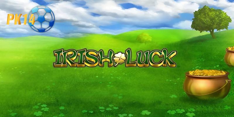Irish Luck