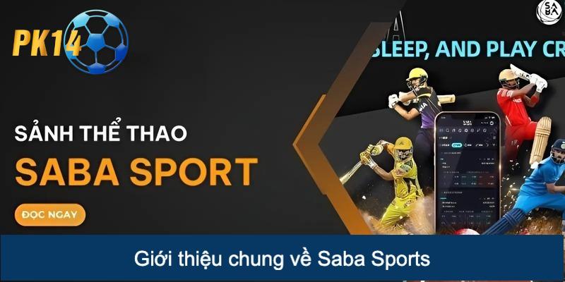 Saba Sports