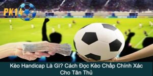 Kèo handicap