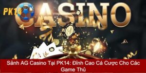 AG Casino
