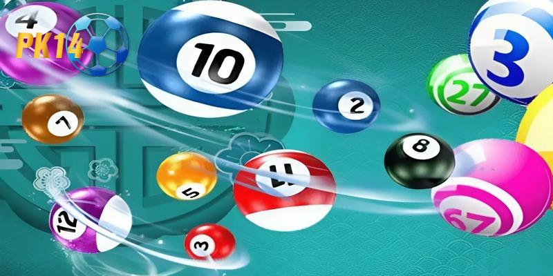 Xổ số siêu tốc